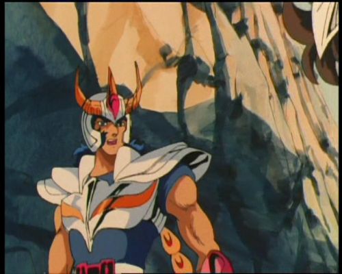 Otaku Gallery  / Anime e Manga / Saint Seiya / Screen Shots / Episodi / 014 - La resa dei conti / 100.jpg